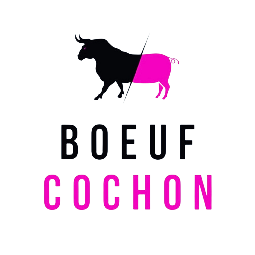 Boeuf Cochon Steak + Bar