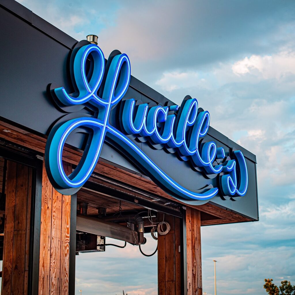 Lucille’s Laval
