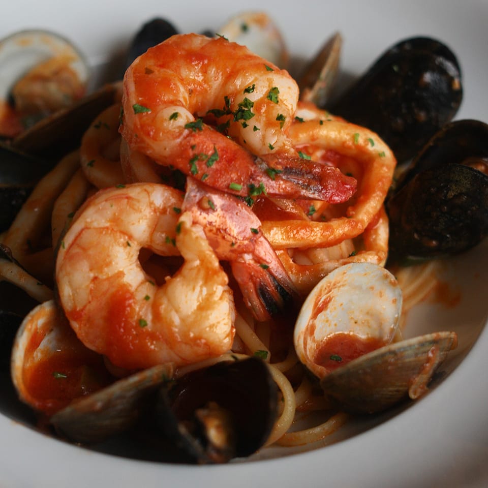 Trattoria Romantica