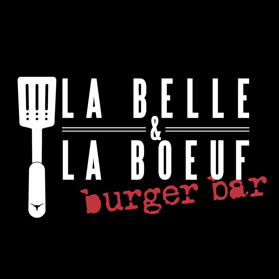 La Belle & La Boeuf Burger Bar