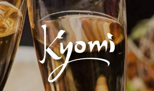 Restaurant Kyomi Laval