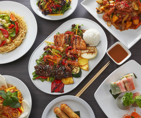 Restaurant Soya