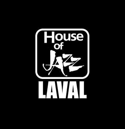 House of Jazz Laval