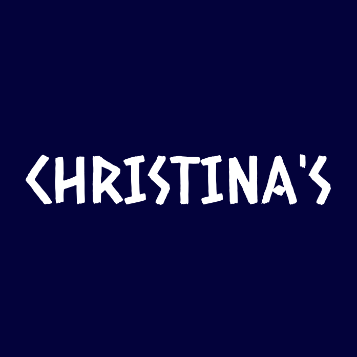 Christina’s Cuisine
