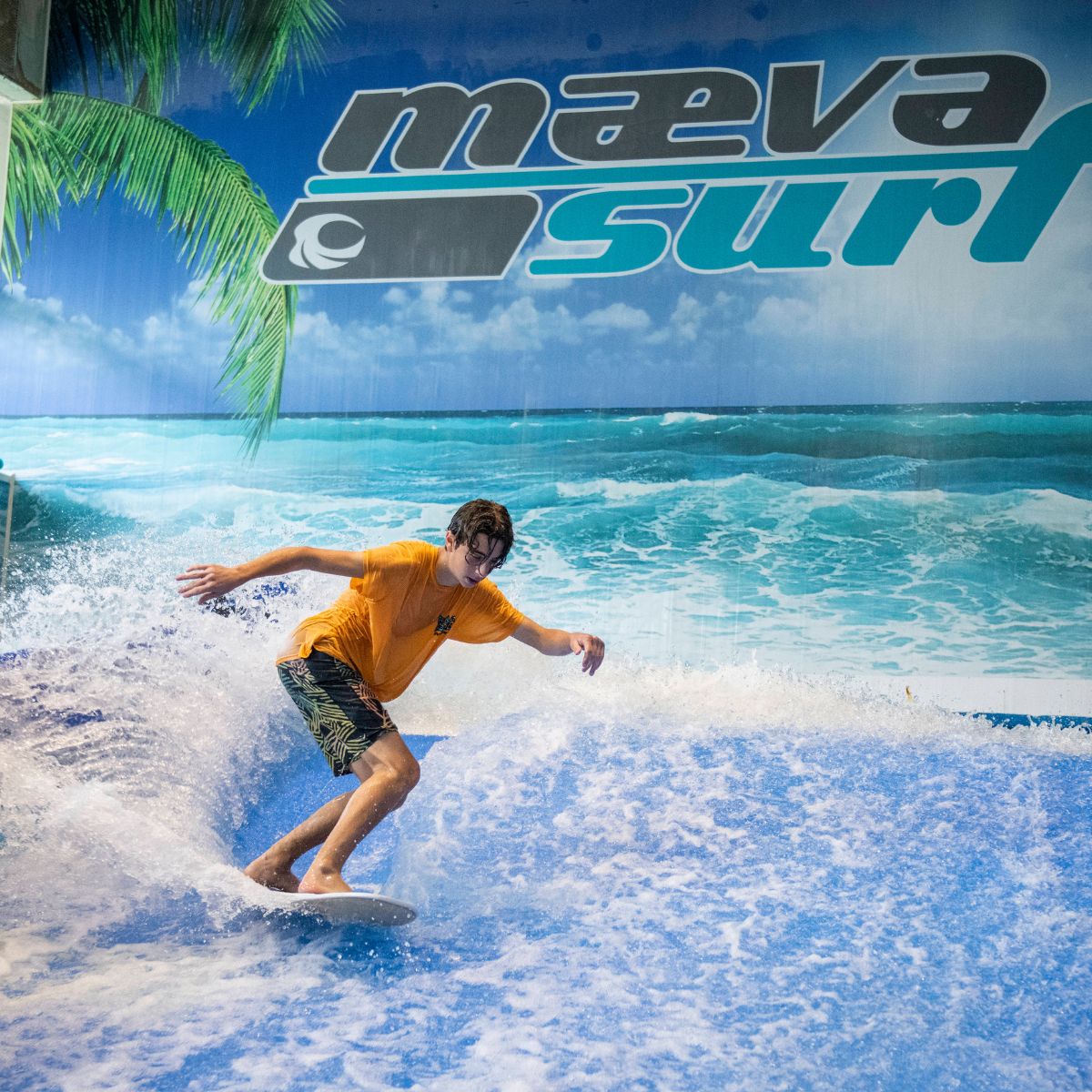 Maeva Surf