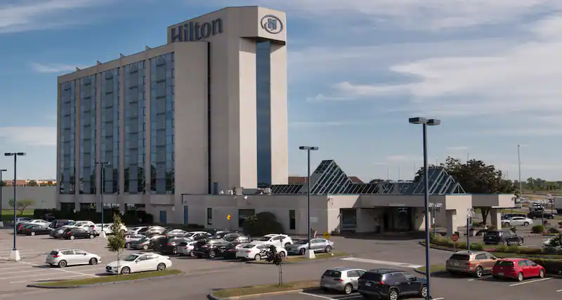 Hilton Montreal/Laval