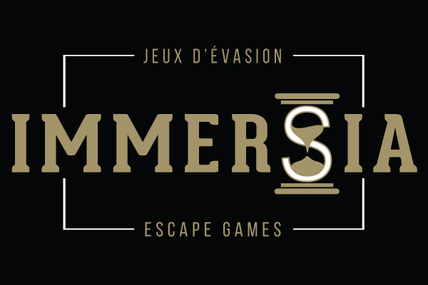 Immersia Jeux d’évasion Laval