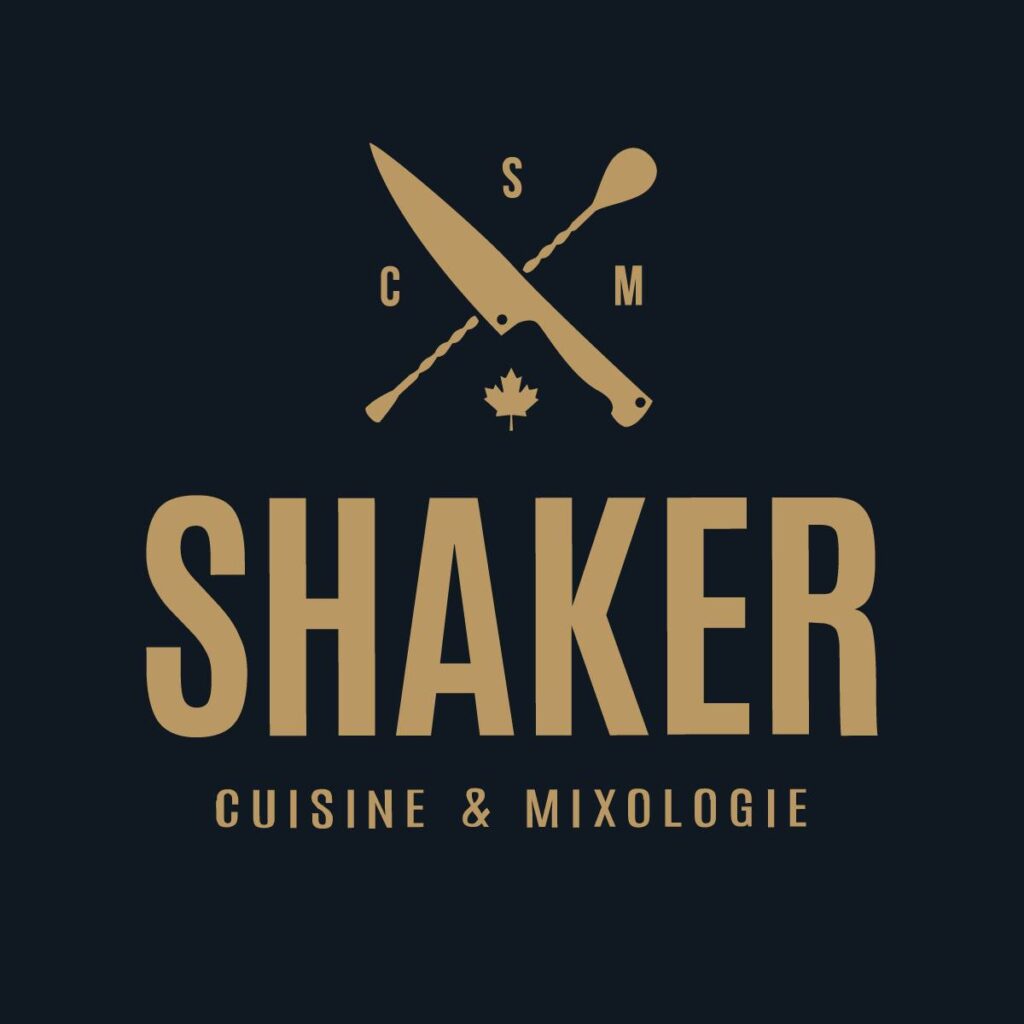 SHAKER Laval