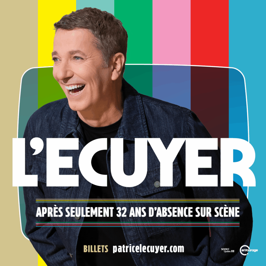 Patrice L’Ecuyer